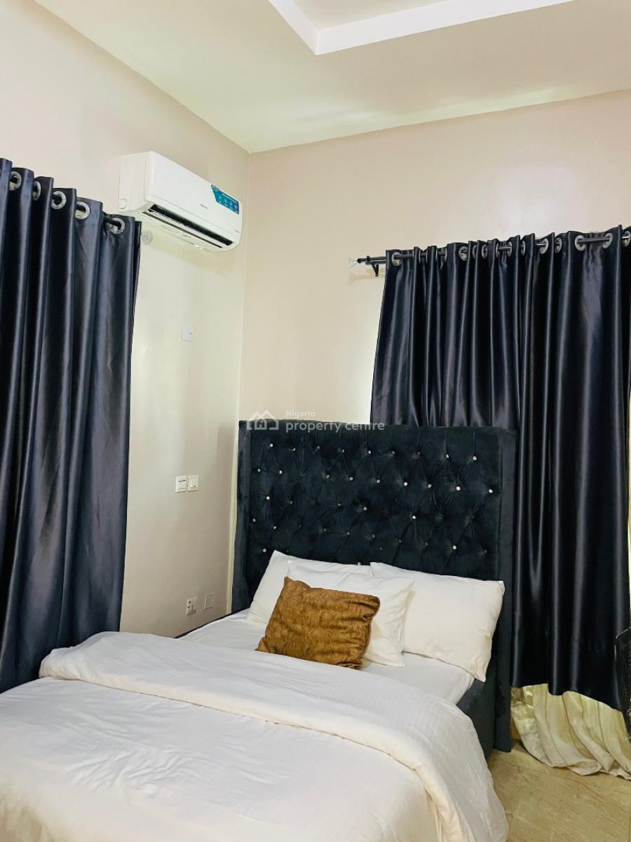 5 Bedroom Self Compound Duplex, Osapa, Osapa, Lekki, Lagos, Detached Duplex Short Let
