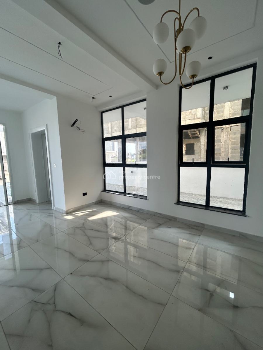 Luxury Detached Mansion, Hampton Bay Estate, Lekki, Lagos, Detached Duplex for Sale