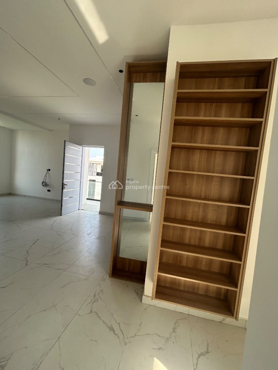 Luxury Detached Mansion, Hampton Bay Estate, Lekki, Lagos, Detached Duplex for Sale