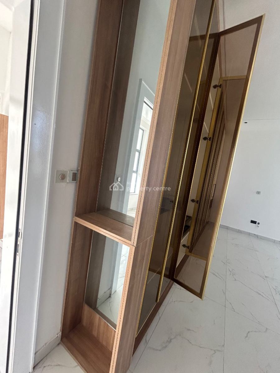Luxury Detached Mansion, Hampton Bay Estate, Lekki, Lagos, Detached Duplex for Sale