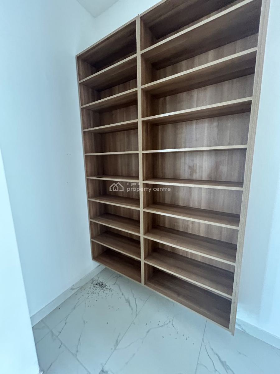 Luxury Detached Mansion, Hampton Bay Estate, Lekki, Lagos, Detached Duplex for Sale