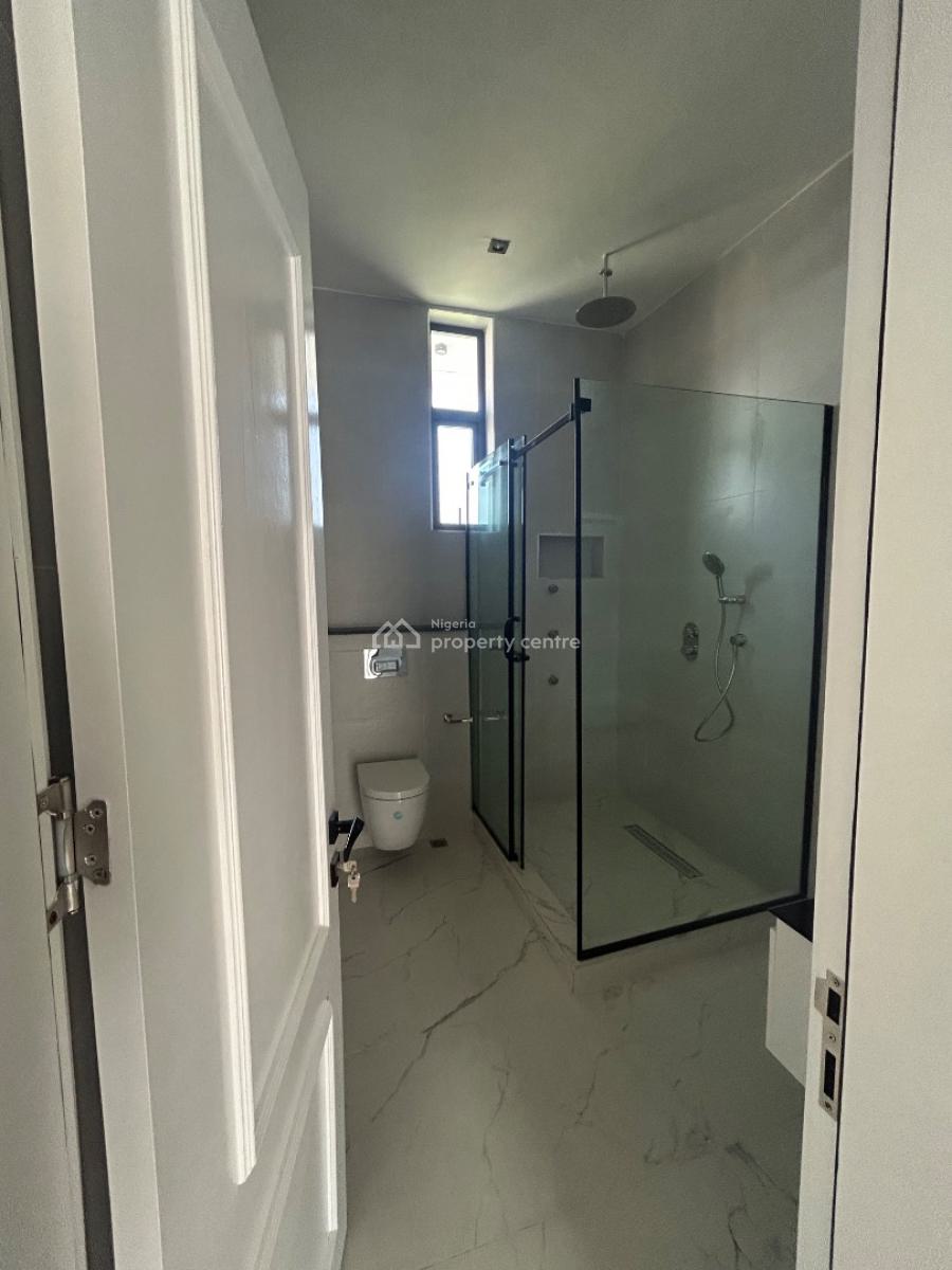 Luxury Detached Mansion, Hampton Bay Estate, Lekki, Lagos, Detached Duplex for Sale