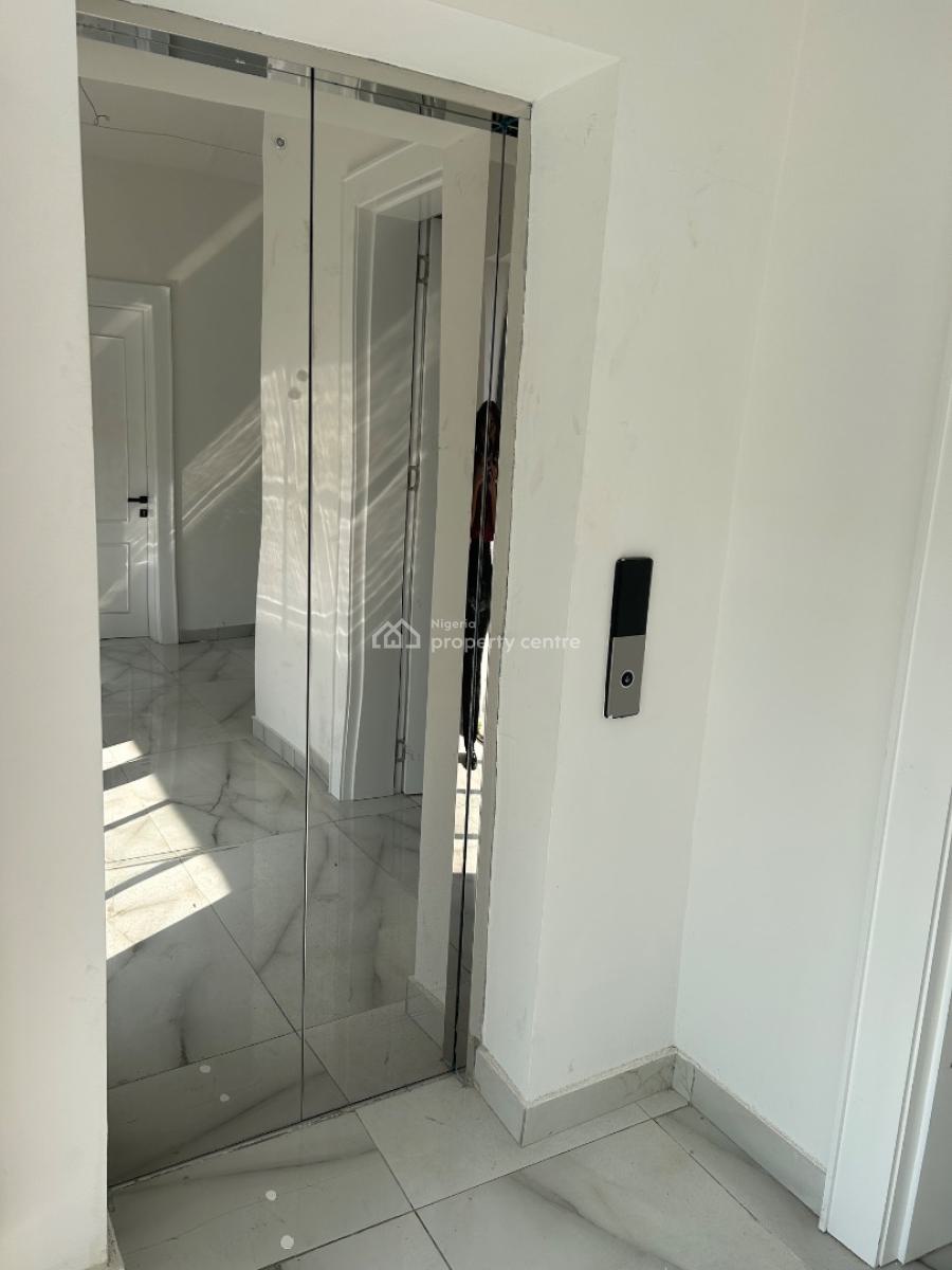 Luxury Detached Mansion, Hampton Bay Estate, Lekki, Lagos, Detached Duplex for Sale
