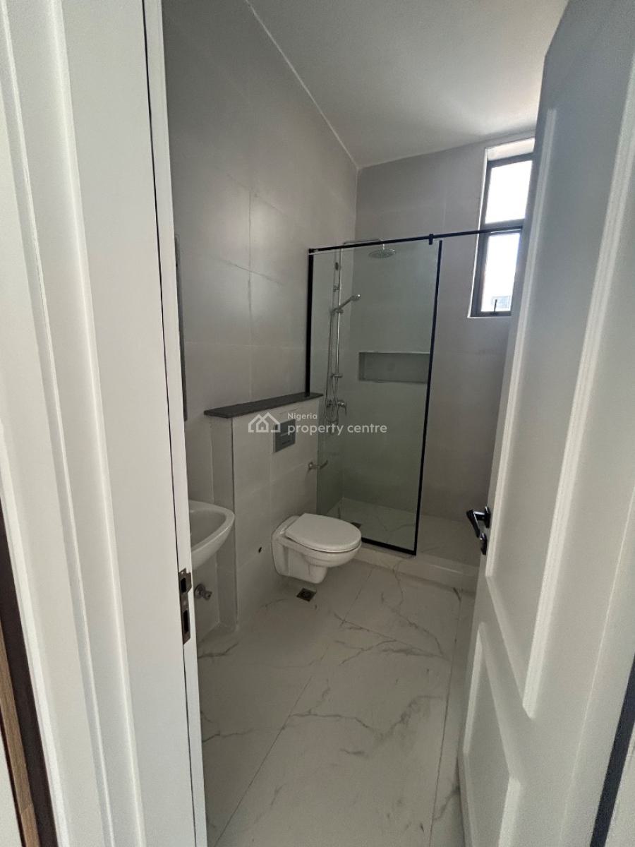 Luxury Detached Mansion, Hampton Bay Estate, Lekki, Lagos, Detached Duplex for Sale