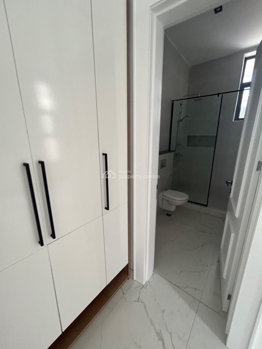 Luxury Detached Mansion, Hampton Bay Estate, Lekki, Lagos, Detached Duplex for Sale