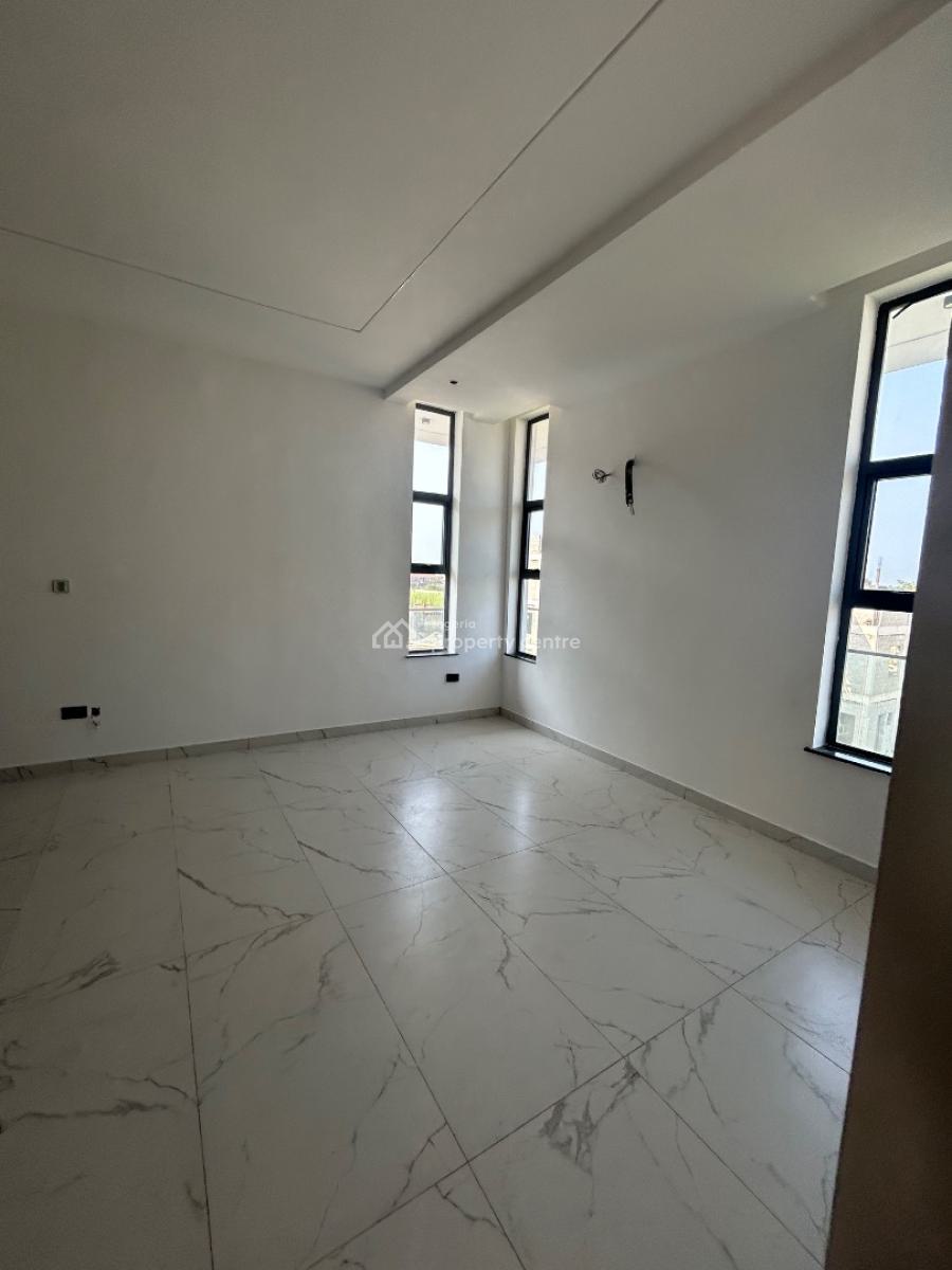 Luxury Detached Mansion, Hampton Bay Estate, Lekki, Lagos, Detached Duplex for Sale