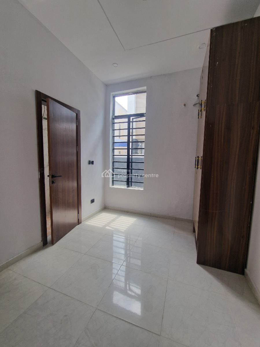 Beautifully Designed Home, Ikota, Lekki, Lagos, Semi-detached Duplex for Sale