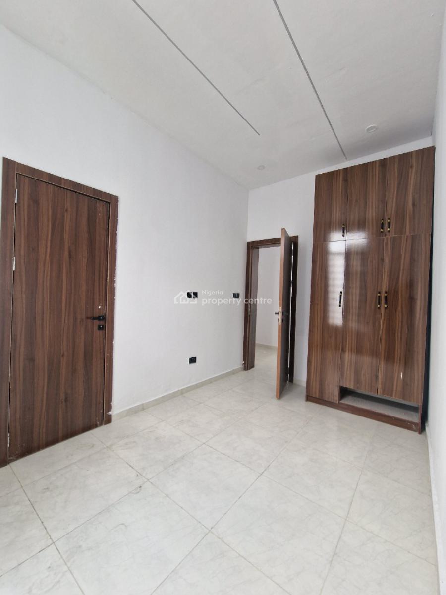 Beautifully Designed Home, Ikota, Lekki, Lagos, Semi-detached Duplex for Sale