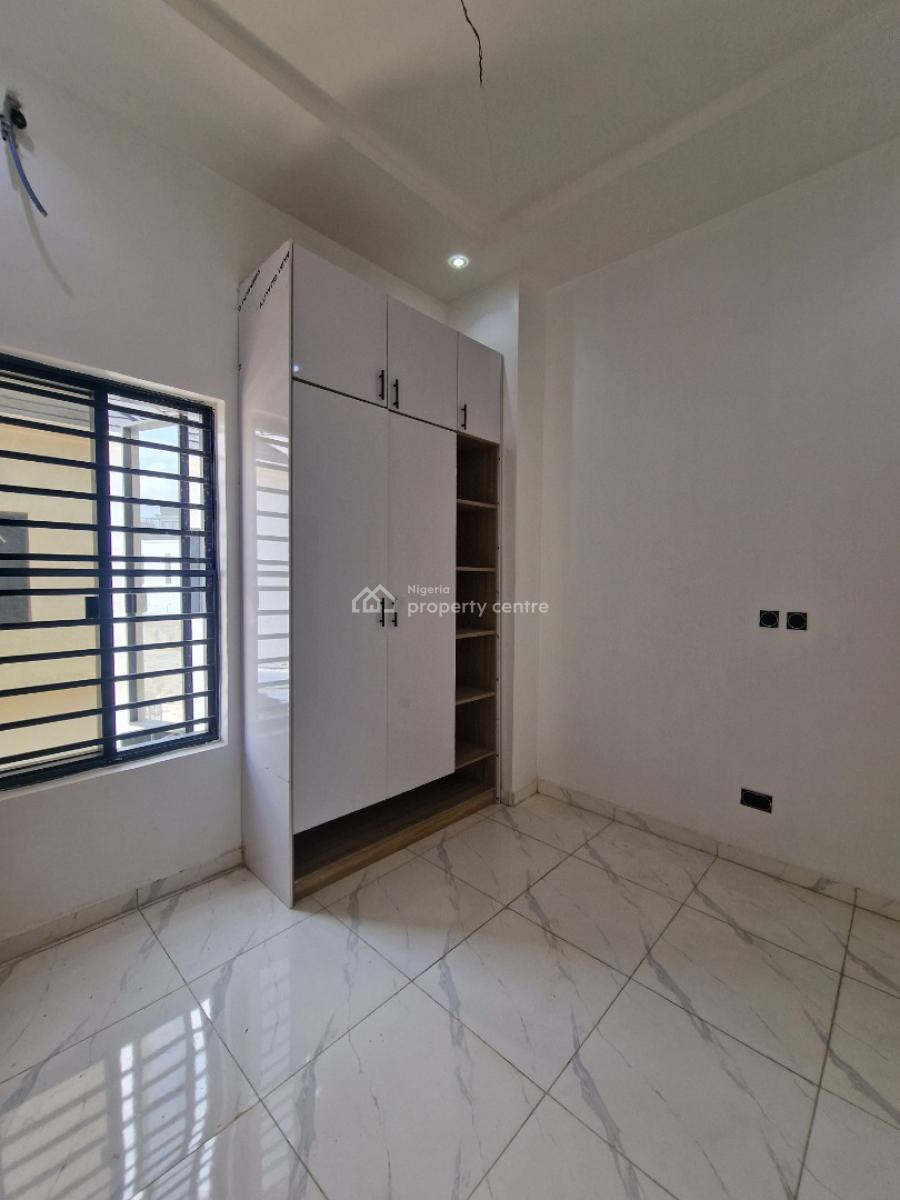 Beautifully Designed Home, Ikota, Lekki, Lagos, Semi-detached Duplex for Sale