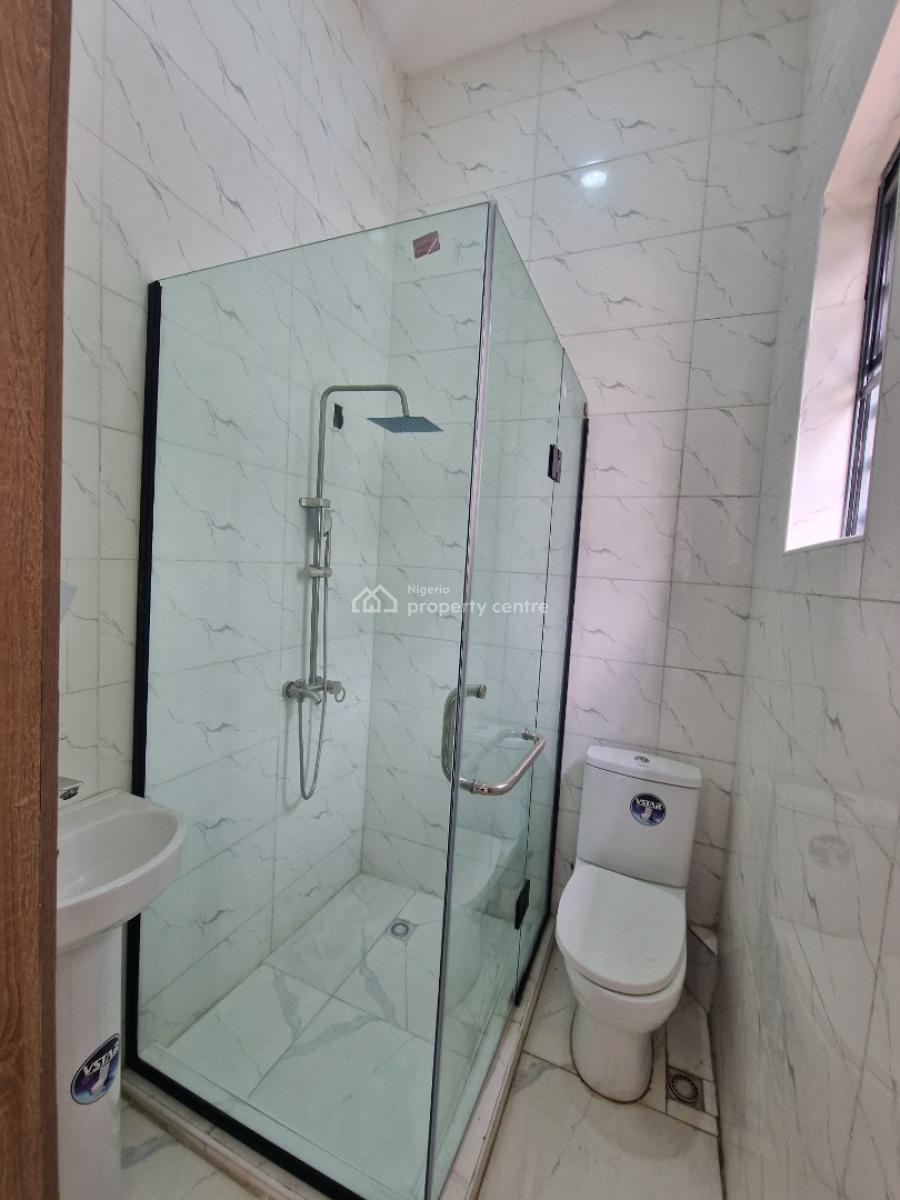 Beautifully Designed Home, Ikota, Lekki, Lagos, Semi-detached Duplex for Sale