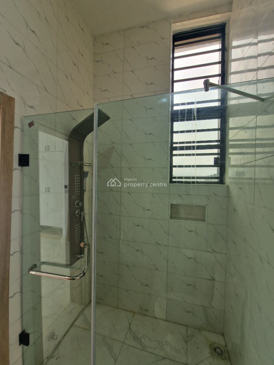 Beautifully Designed Home, Ikota, Lekki, Lagos, Semi-detached Duplex for Sale