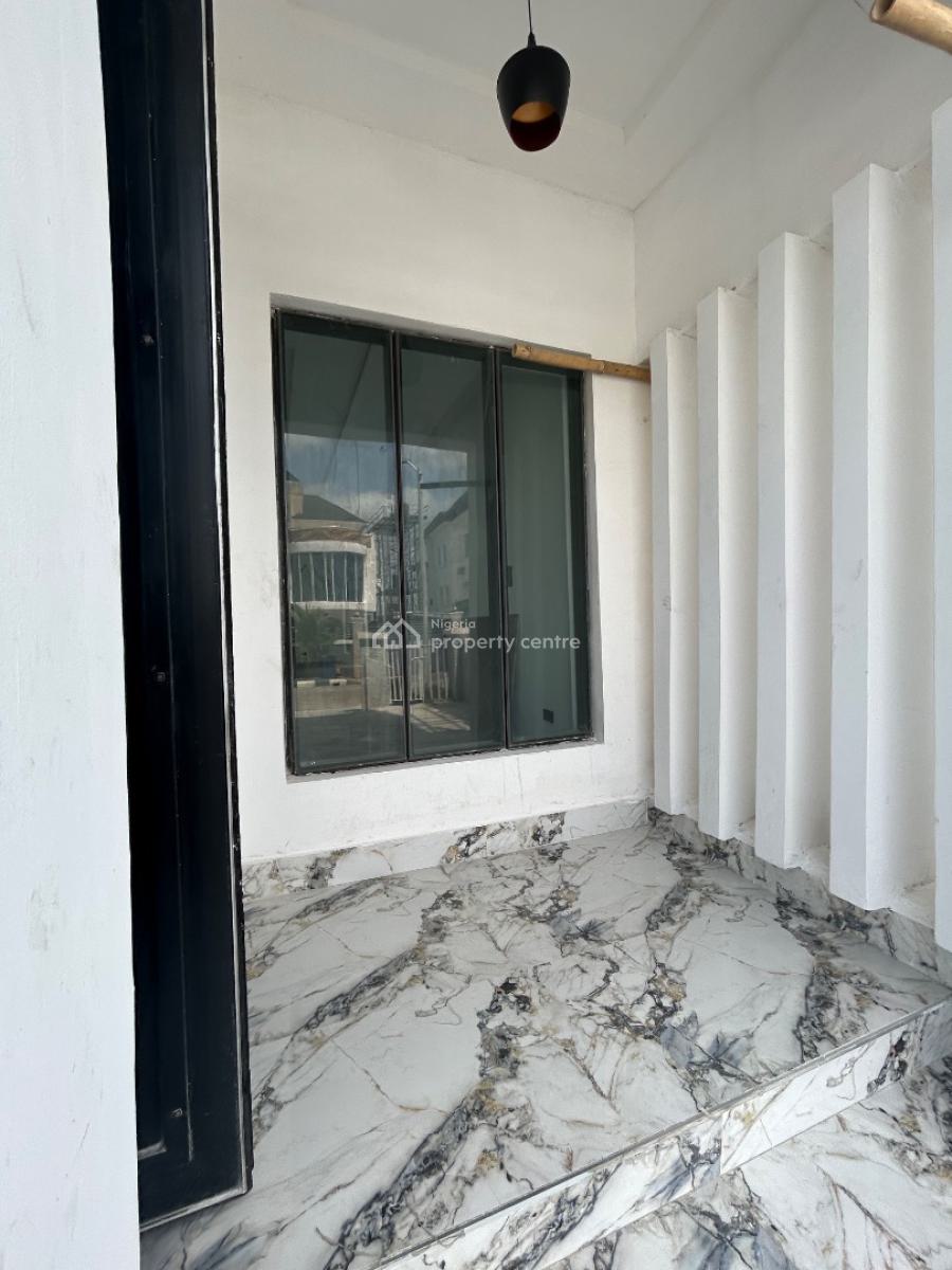 Luxury Detached Mansion, Regional View Estate, Lekki, Lagos, Detached Duplex for Sale