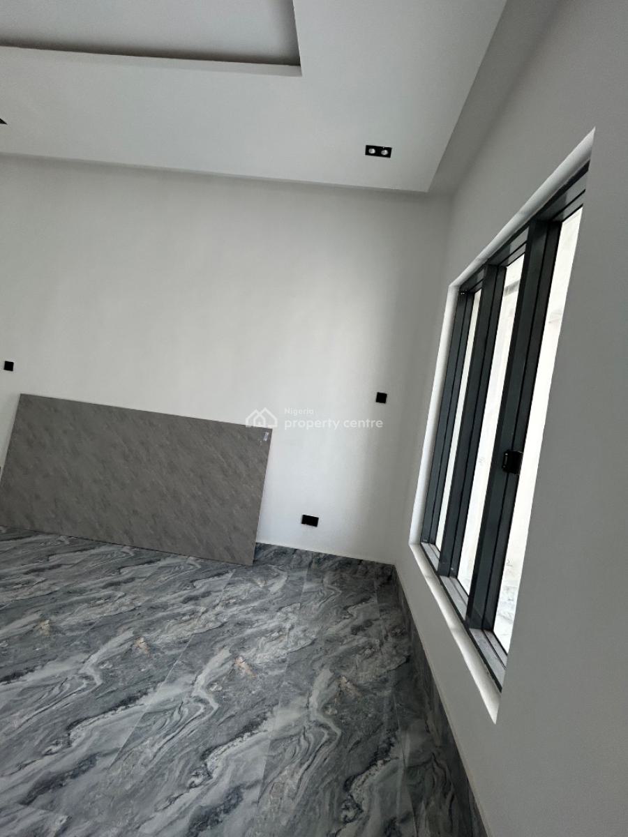 Luxury Detached Mansion, Regional View Estate, Lekki, Lagos, Detached Duplex for Sale