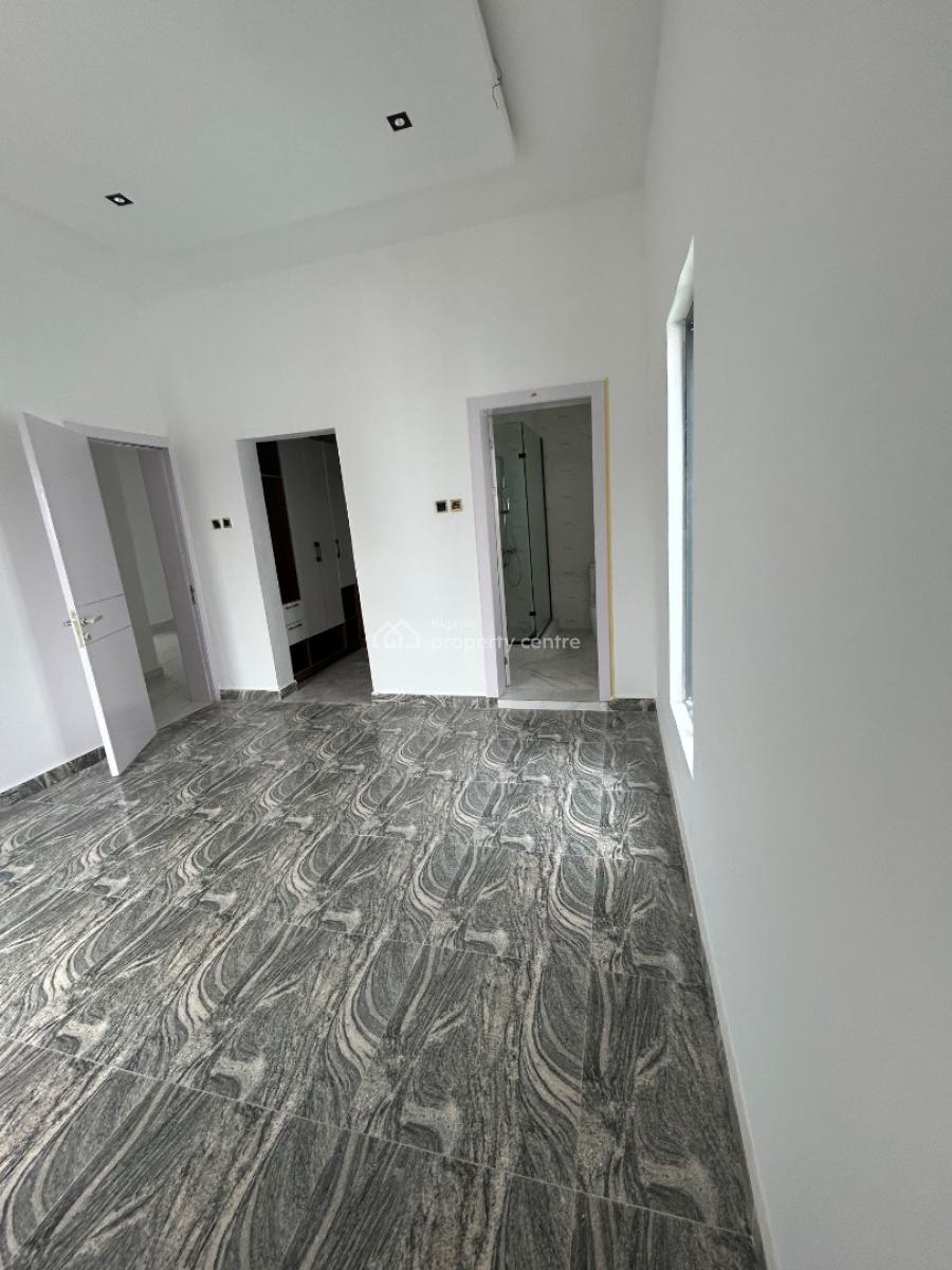 Luxury Detached Mansion, Regional View Estate, Lekki, Lagos, Detached Duplex for Sale