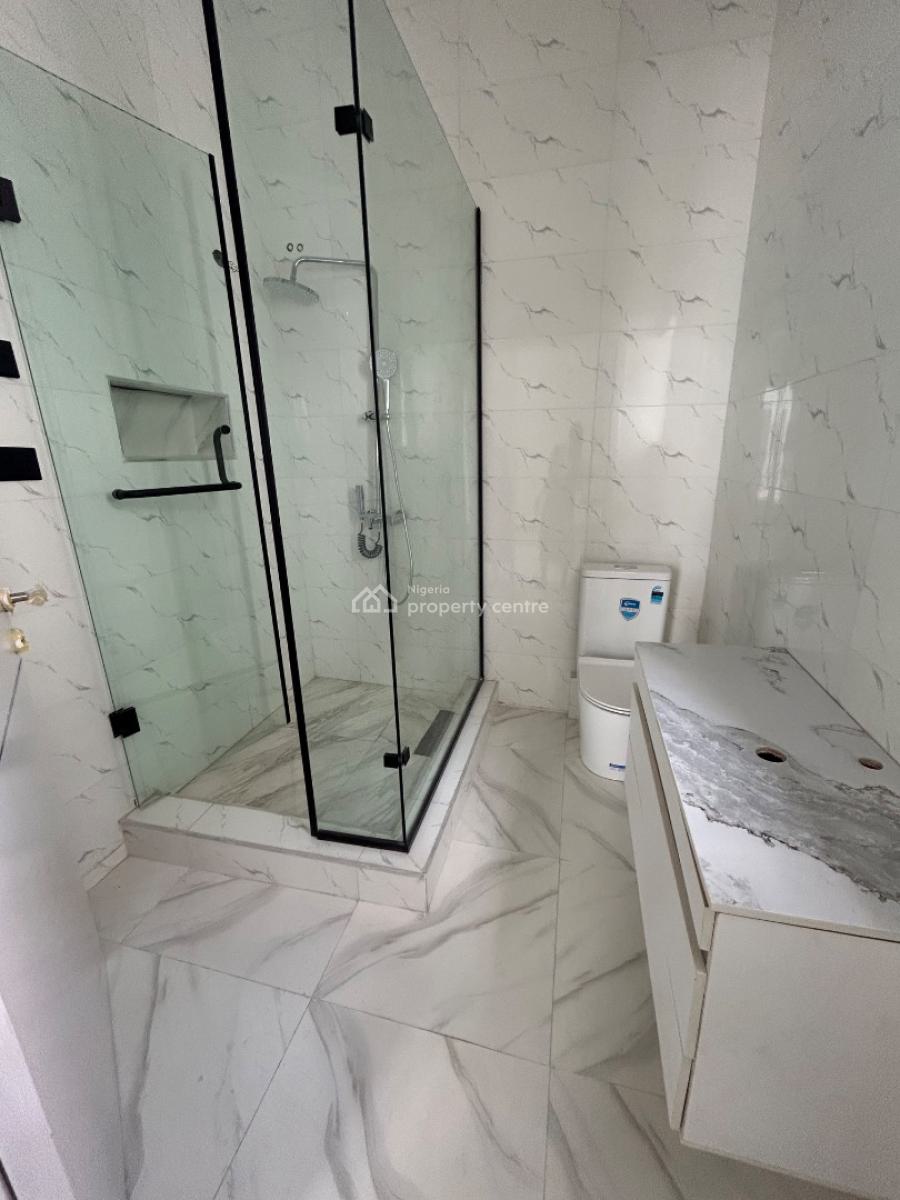 Luxury Detached Mansion, Regional View Estate, Lekki, Lagos, Detached Duplex for Sale