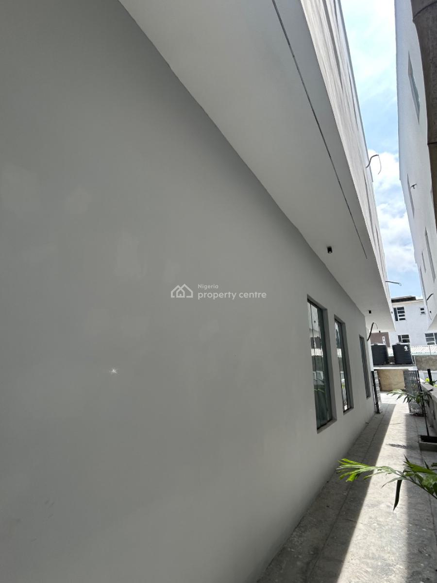 Luxury Detached Mansion, Regional View Estate, Lekki, Lagos, Detached Duplex for Sale