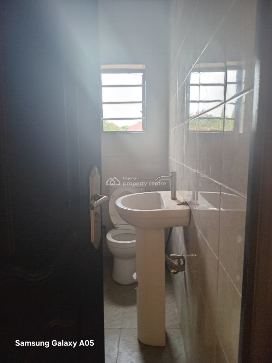 a Standard Self Contain, in an Estate Lokogoma, Lokogoma District, Abuja, Self Contain (single Rooms) for Rent