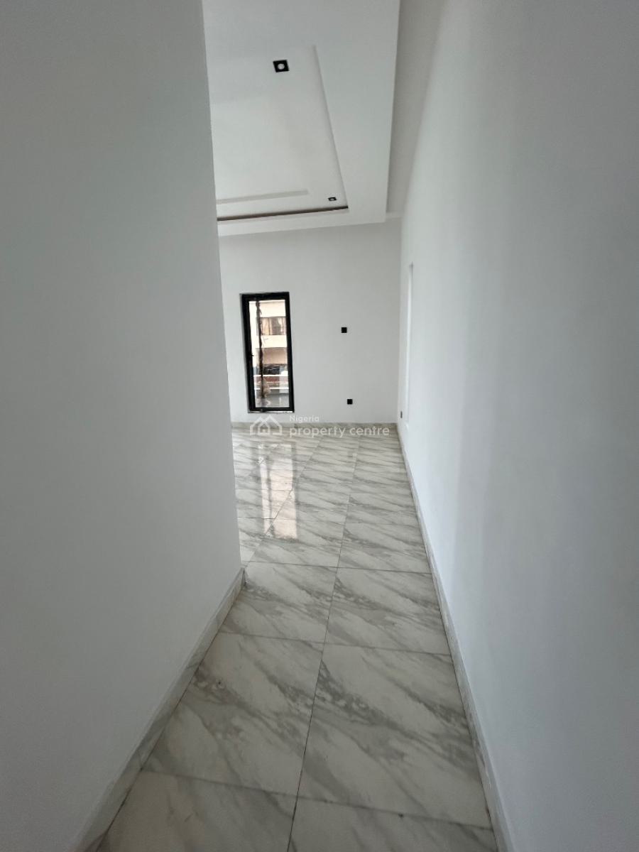Luxury Detached Mansion, Regional View Estate, Lekki, Lagos, Detached Duplex for Sale