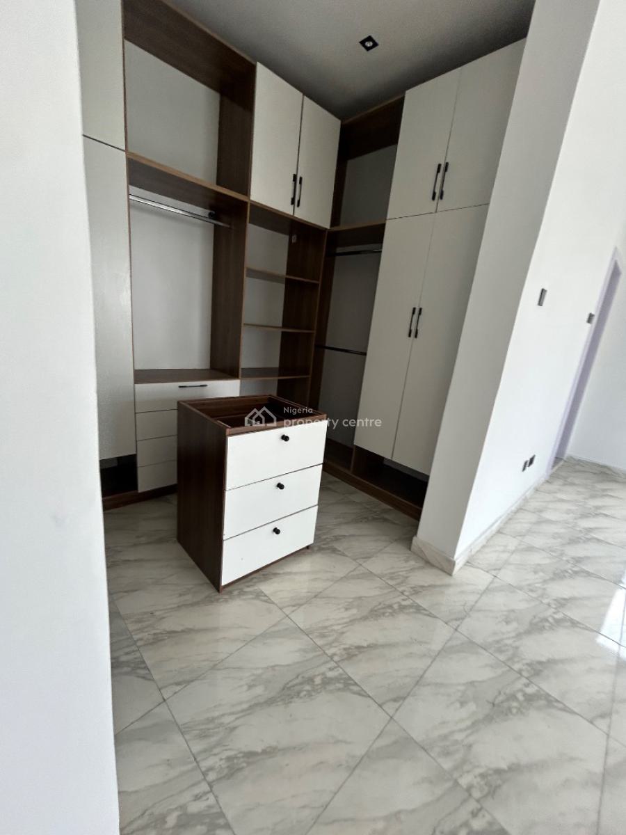 Luxury Detached Mansion, Regional View Estate, Lekki, Lagos, Detached Duplex for Sale