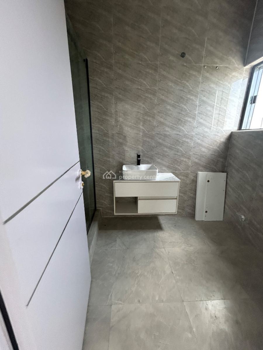 Luxury Detached Mansion, Regional View Estate, Lekki, Lagos, Detached Duplex for Sale