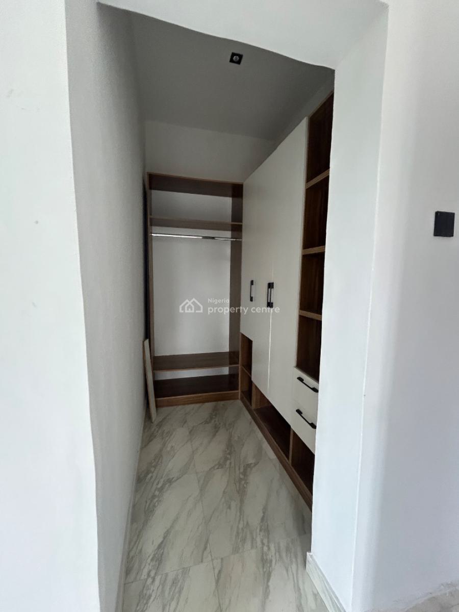 Luxury Detached Mansion, Regional View Estate, Lekki, Lagos, Detached Duplex for Sale