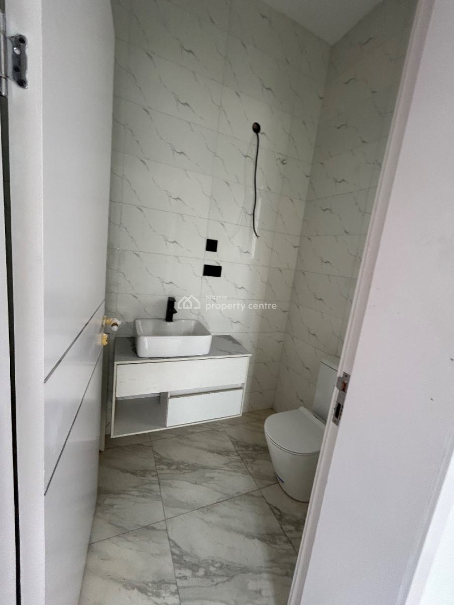 Luxury Detached Mansion, Regional View Estate, Lekki, Lagos, Detached Duplex for Sale