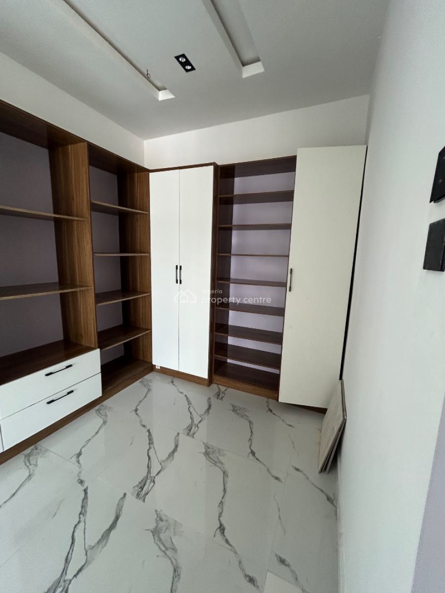Luxury Detached Mansion, Regional View Estate, Lekki, Lagos, Detached Duplex for Sale