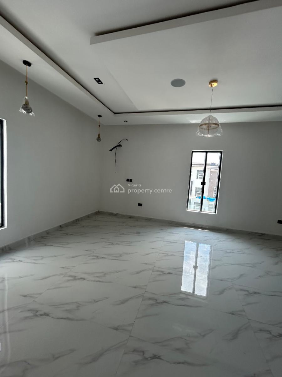 Luxury Detached Mansion, Regional View Estate, Lekki, Lagos, Detached Duplex for Sale