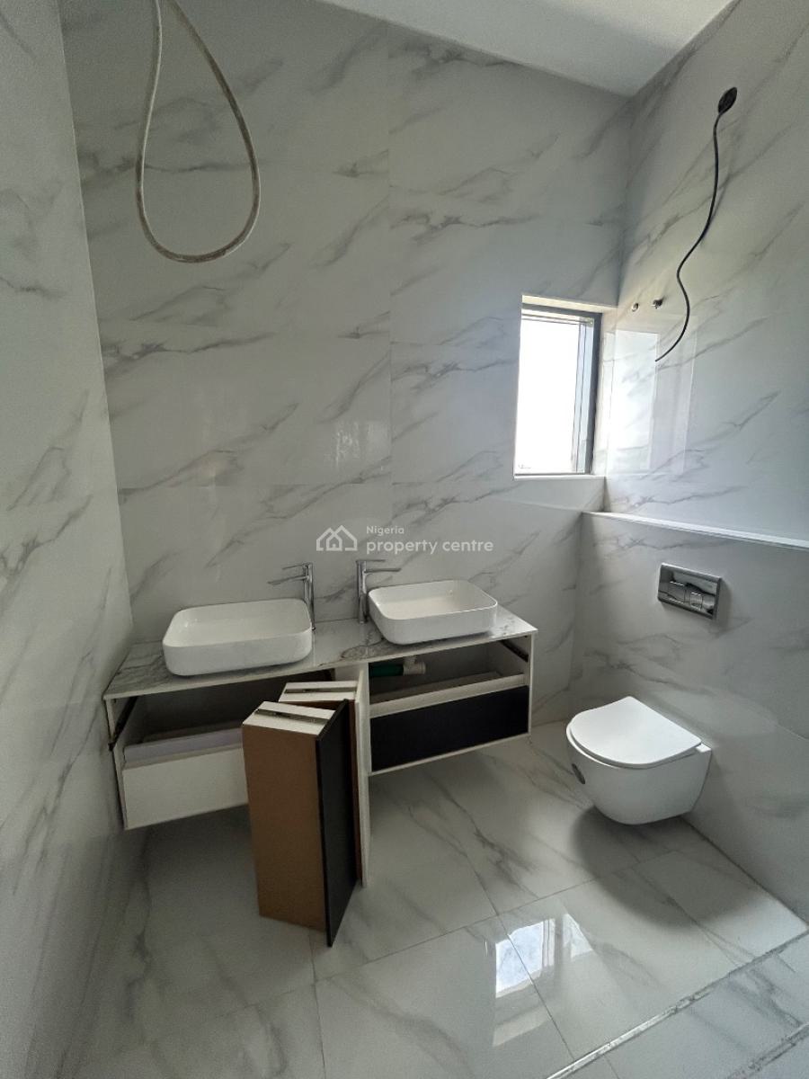 Luxury Detached Mansion, Regional View Estate, Lekki, Lagos, Detached Duplex for Sale