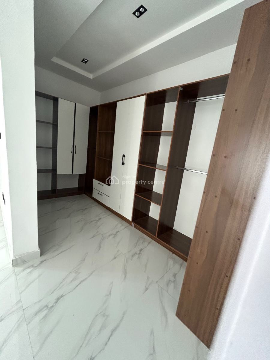 Luxury Detached Mansion, Regional View Estate, Lekki, Lagos, Detached Duplex for Sale
