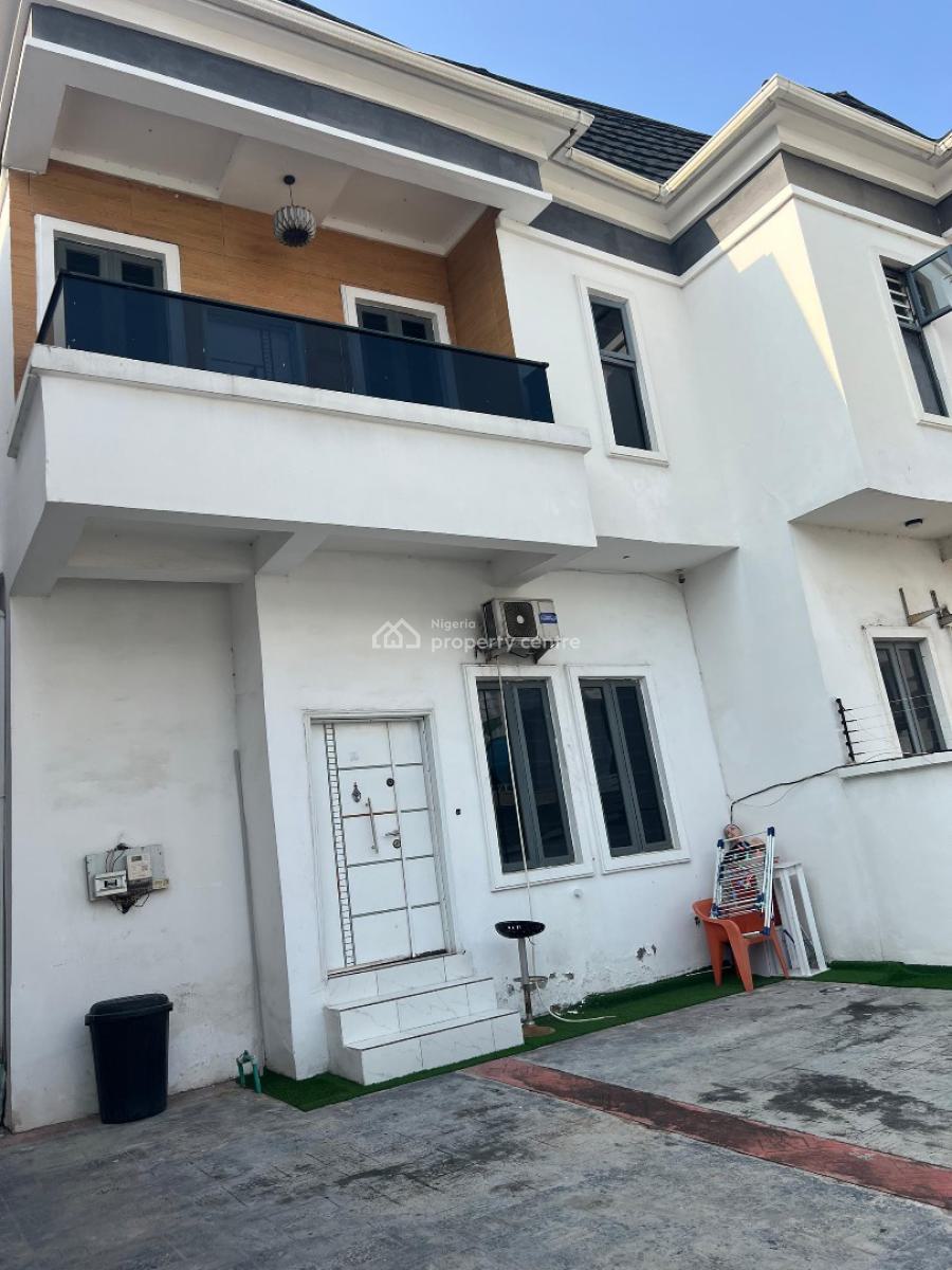 One Room Self Contained, Royal Pine, Lekki, Lagos, Self Contain (single Rooms) for Rent