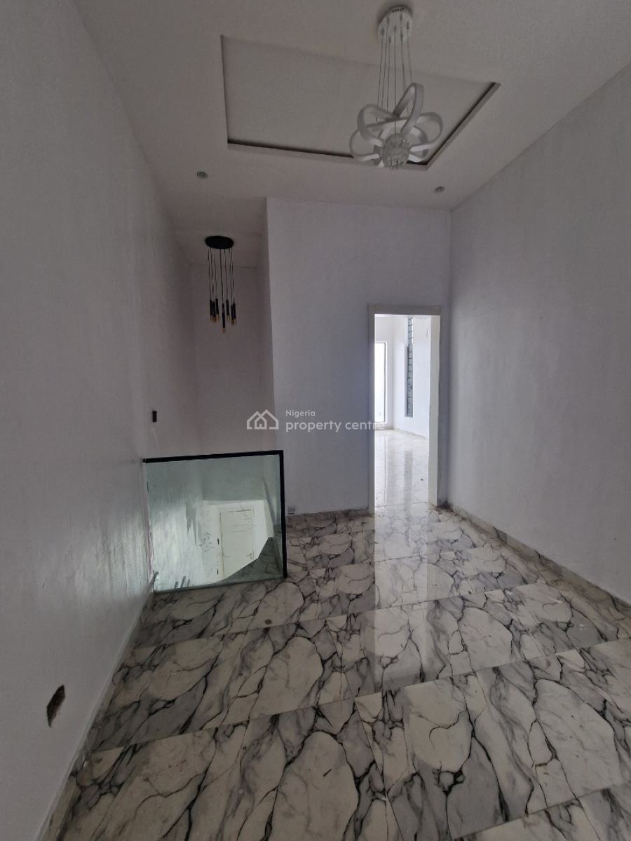 Beautifully Designed Home, Ikota, Lekki, Lagos, Semi-detached Duplex for Sale