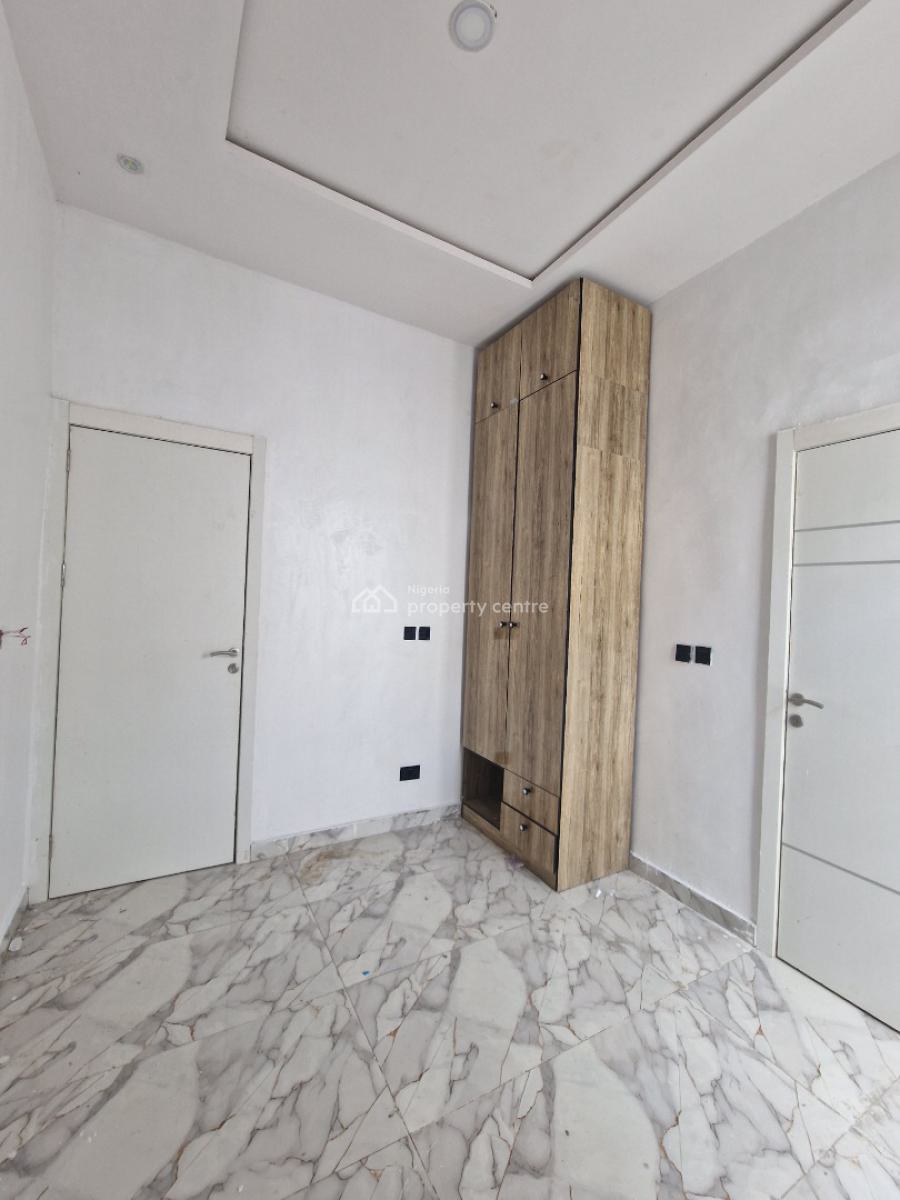 Beautifully Designed Home, Ikota, Lekki, Lagos, Semi-detached Duplex for Sale
