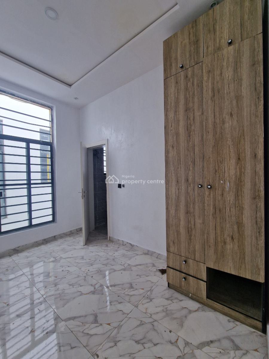 Beautifully Designed Home, Ikota, Lekki, Lagos, Semi-detached Duplex for Sale