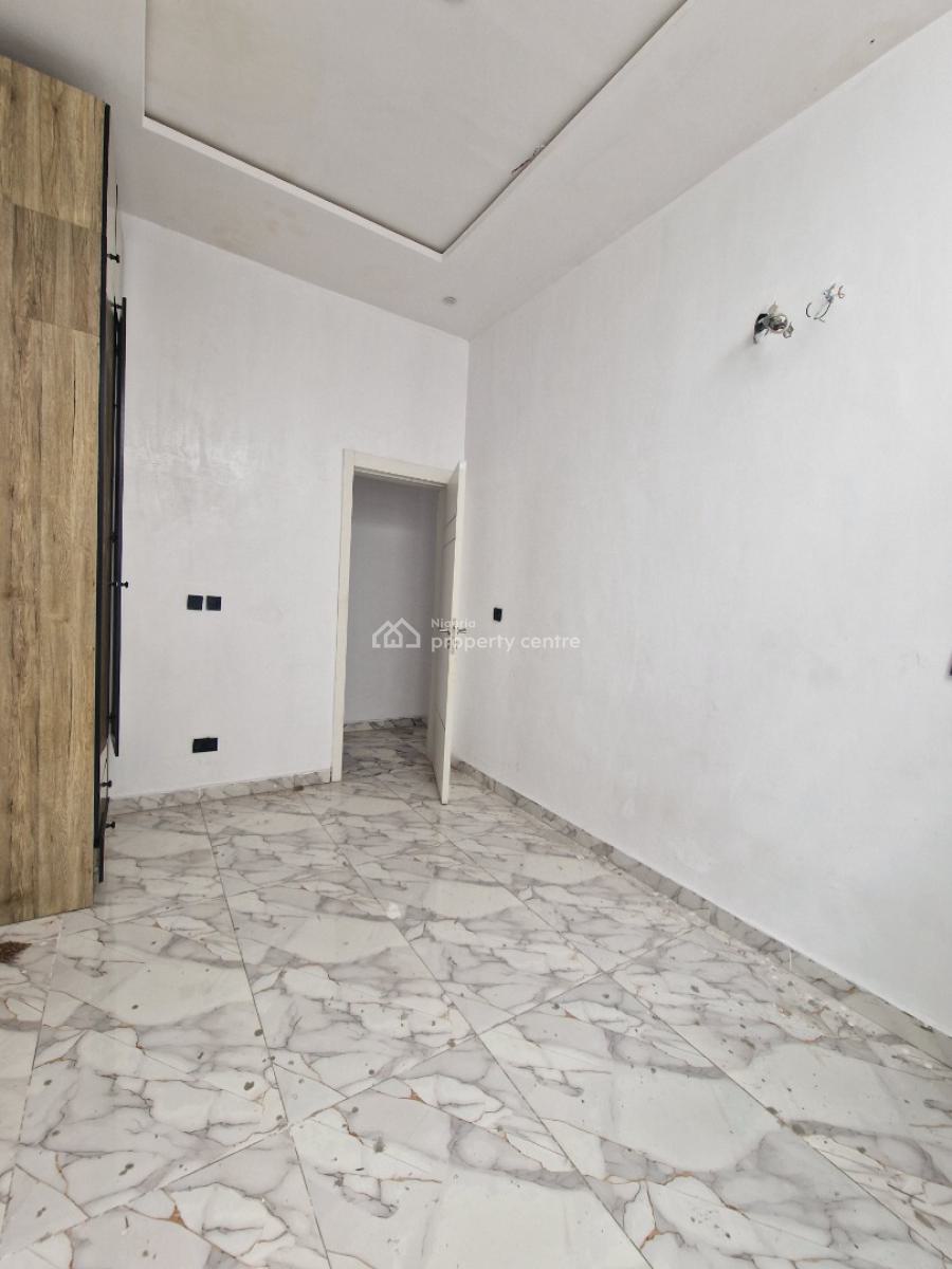 Beautifully Designed Home, Ikota, Lekki, Lagos, Semi-detached Duplex for Sale