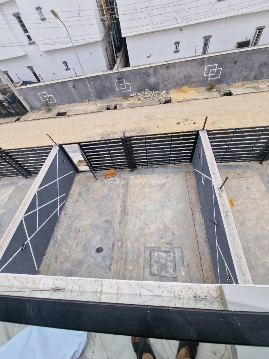 Beautifully Designed Home, Ikota, Lekki, Lagos, Semi-detached Duplex for Sale