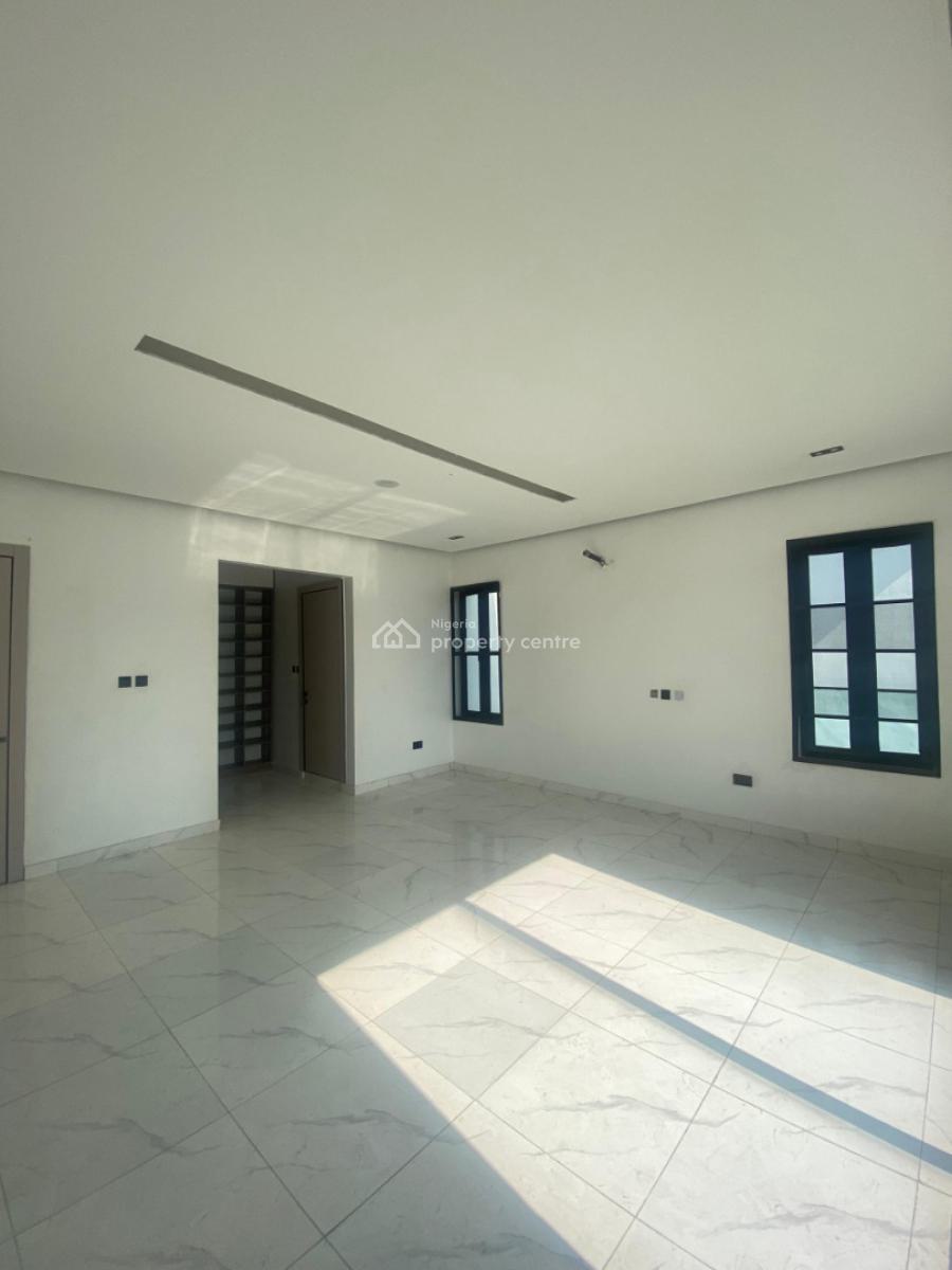 Ultimate Entertainment & Luxury, Orchid, Lekki, Lagos, Detached Duplex for Sale