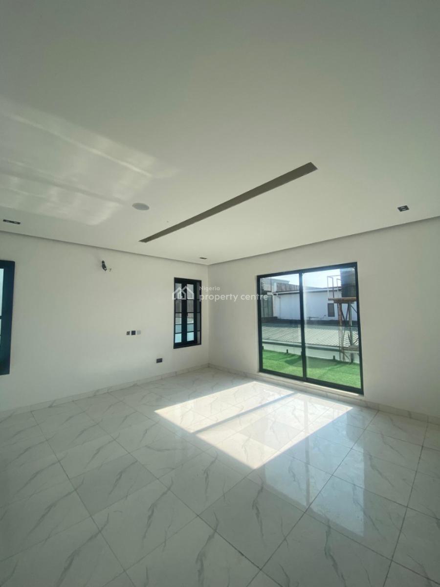 Ultimate Entertainment & Luxury, Orchid, Lekki, Lagos, Detached Duplex for Sale
