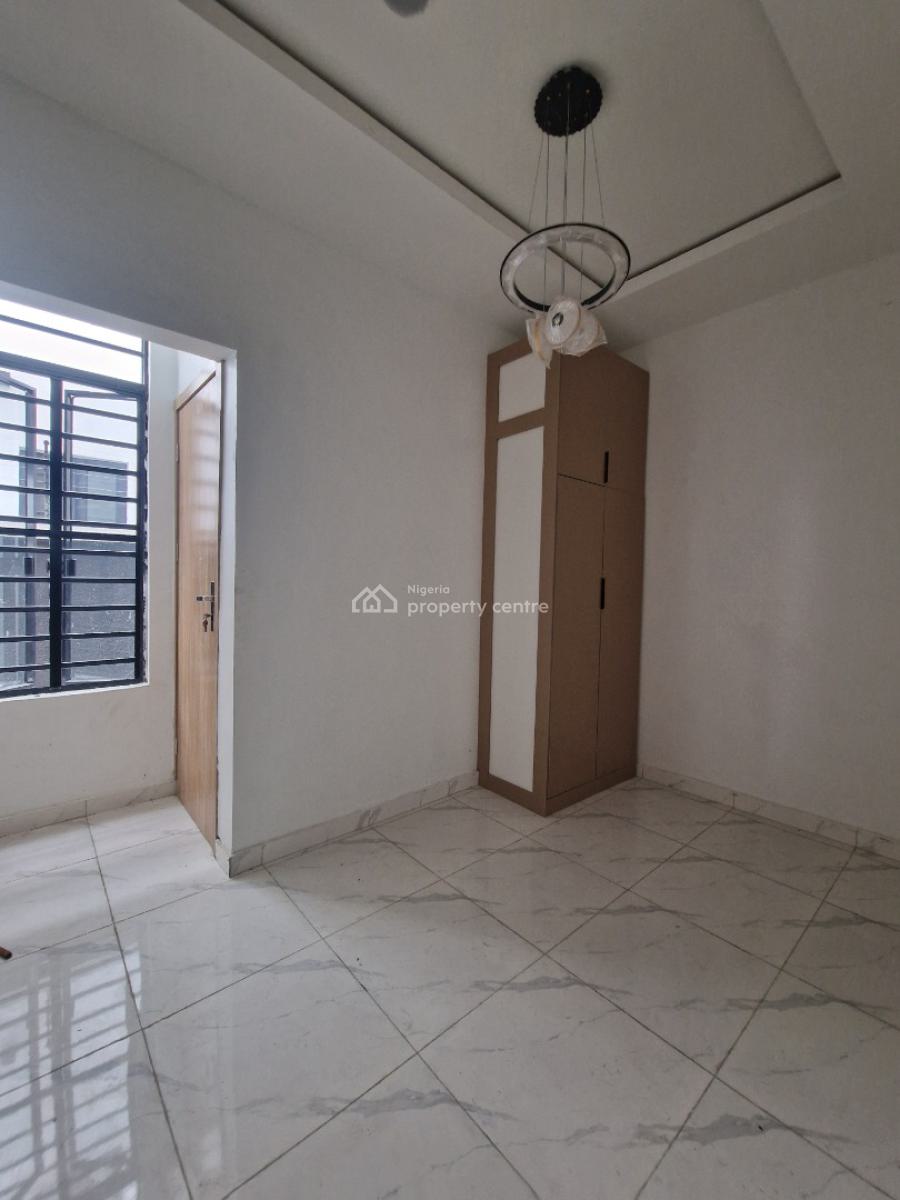 Beautifully Designed Home, Ikota, Lekki, Lagos, Semi-detached Duplex for Sale