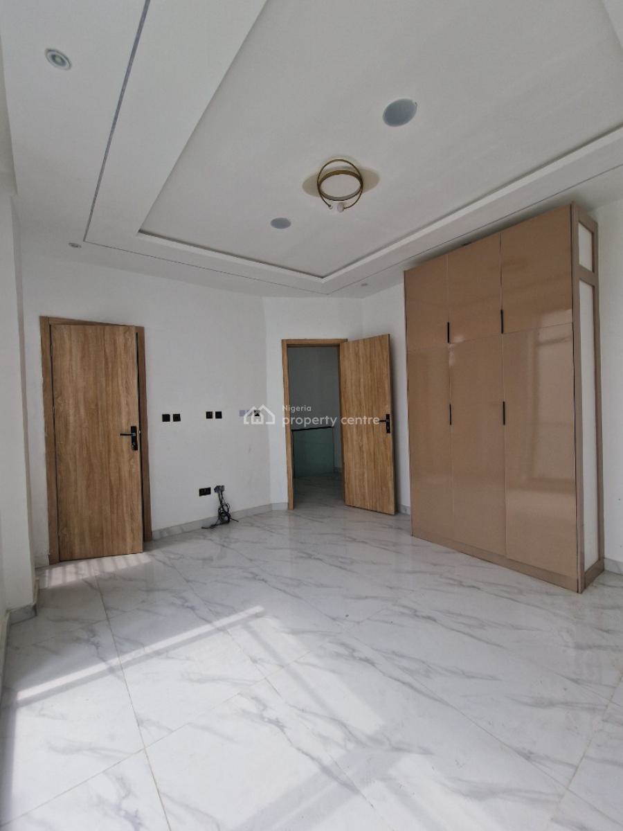 Beautifully Designed Home, Ikota, Lekki, Lagos, Semi-detached Duplex for Sale