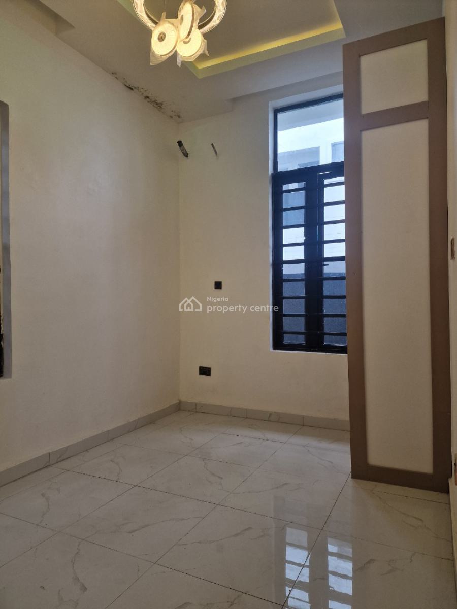 Beautifully Designed Home, Ikota, Lekki, Lagos, Semi-detached Duplex for Sale