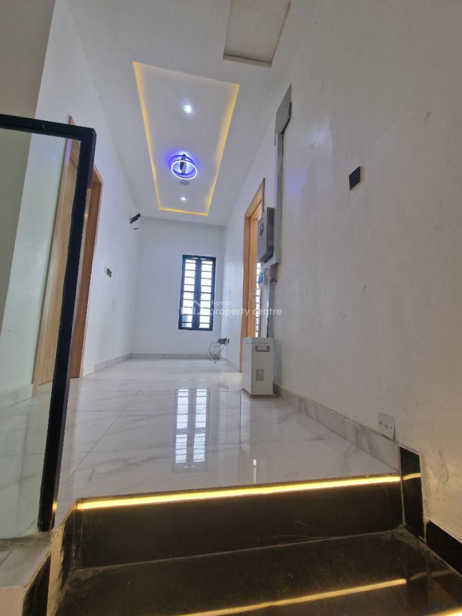 Beautifully Designed Home, Ikota, Lekki, Lagos, Semi-detached Duplex for Sale