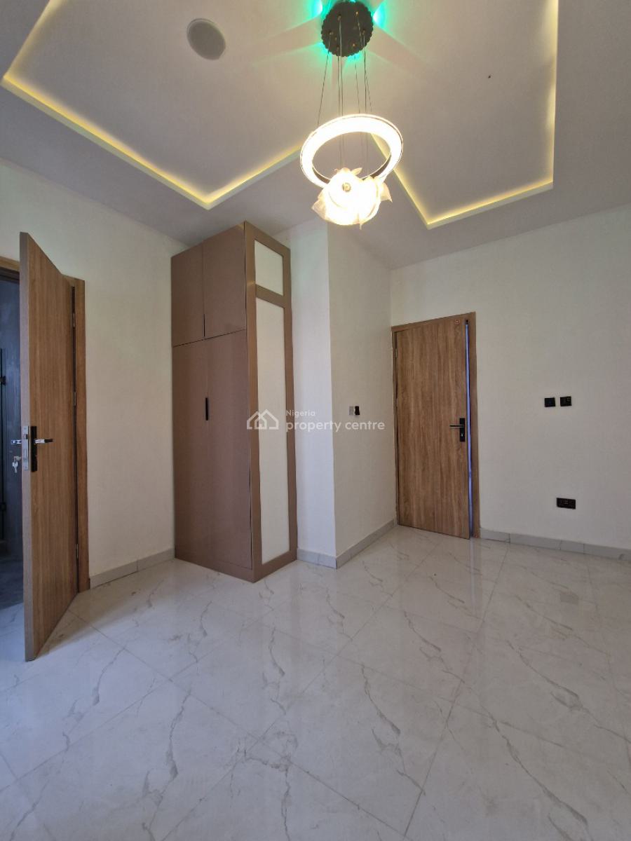 Beautifully Designed Home, Ikota, Lekki, Lagos, Semi-detached Duplex for Sale