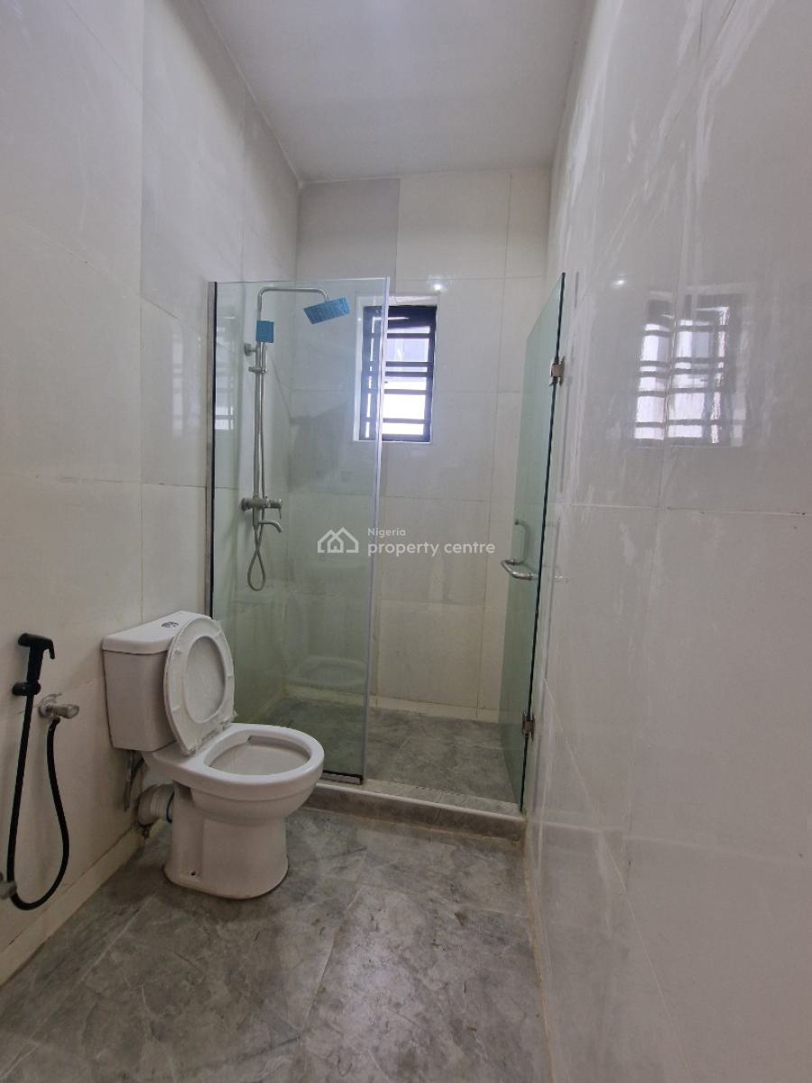 Beautifully Designed Home, Ikota, Lekki, Lagos, Semi-detached Duplex for Sale