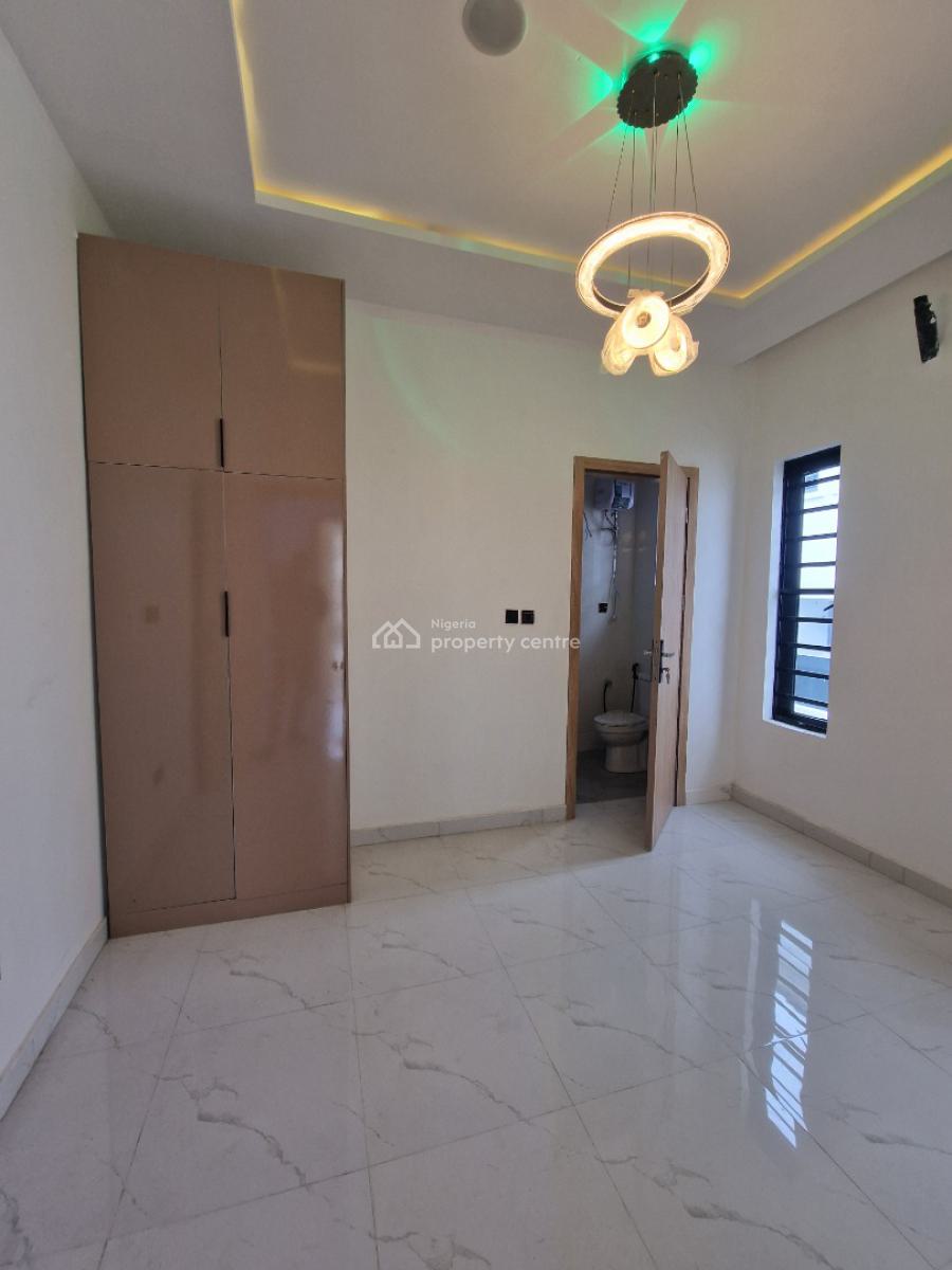 Beautifully Designed Home, Ikota, Lekki, Lagos, Semi-detached Duplex for Sale