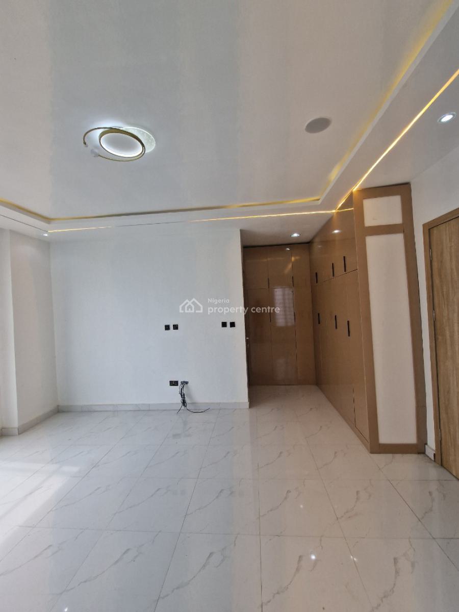 Beautifully Designed Home, Ikota, Lekki, Lagos, Semi-detached Duplex for Sale