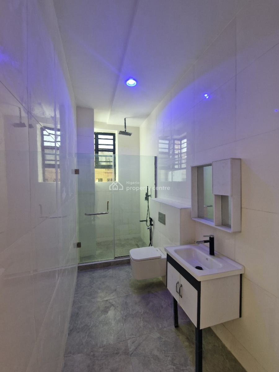 Beautifully Designed Home, Ikota, Lekki, Lagos, Semi-detached Duplex for Sale