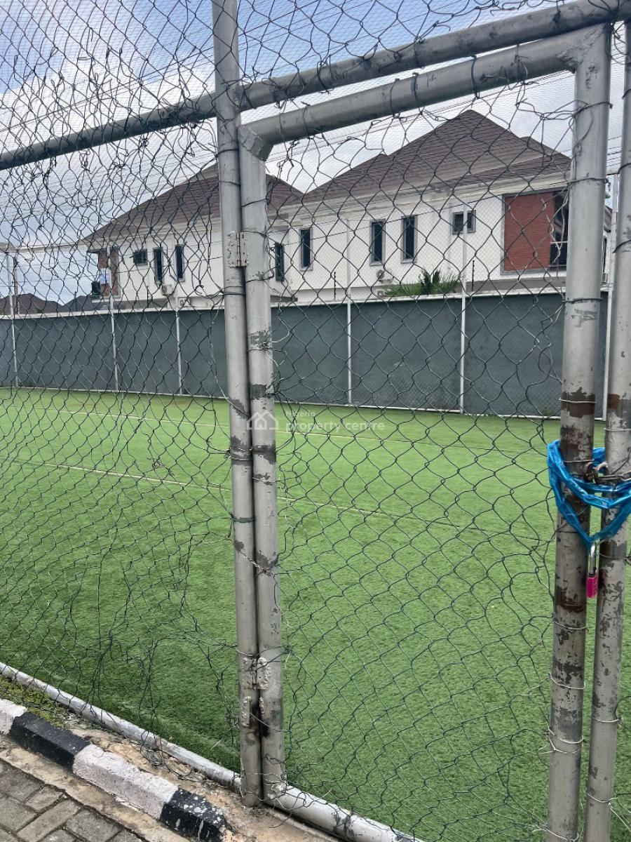 Luxury Masters-bedroom, Royal Pine Estate Orchid Road, Lekki, Lagos, Self Contain (single Rooms) for Rent