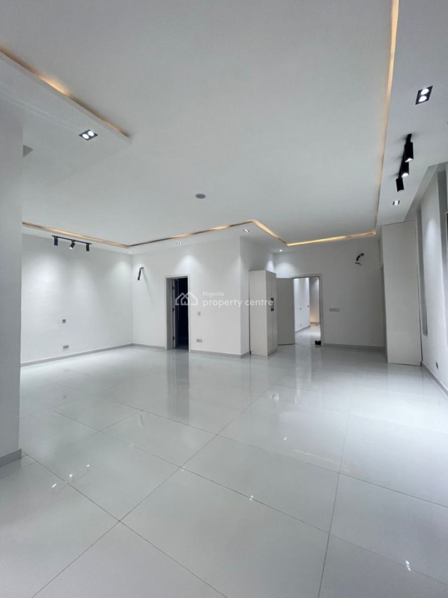 Luxurious 5 Bedroom Fully Detached Duplex with Rooftop Terrace, Orchid, Lekki, Lagos, Detached Duplex for Sale