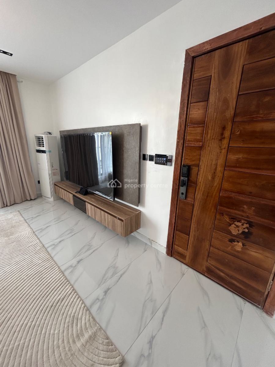 Luxury Automated Apartment, Ikate Elegushi, Lekki, Lagos, Block of Flats for Sale